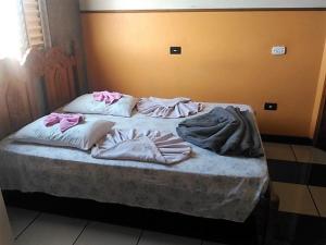 Gallery image of Hotel Principe in Barra Bonita
