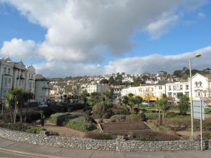 Gallery image of No. 2 Watch House in Dawlish