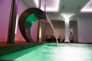 Zdjęcie z galerii obiektu Hotel Vittoria w mieście Pesaro