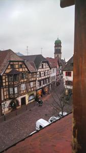 ケゼルスベールにあるKAYSERSBERG -Alsace- APPARTEMENTS -CENTRE HISTORIQUEのギャラリーの写真