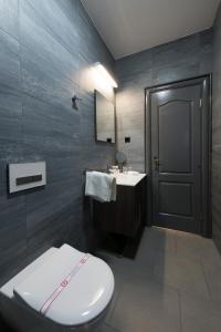 Bagno di Hotel Astoria