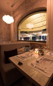 Ristorante o altro punto ristoro di Hotel Astoria