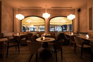 Ristorante o altro punto ristoro di Hotel Astoria