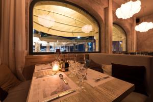 Ristorante o altro punto ristoro di Hotel Astoria