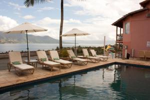 Imagem da galeria de Hotel Vista Bella em Ilhabela mais 114 fotografias