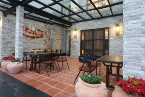 Fotografie z fotogalerie ubytování Black Chimney v destinaci Datong