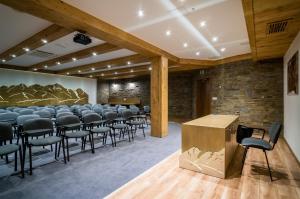 Konferenčné priestory v ubytovaní Hotel Górski