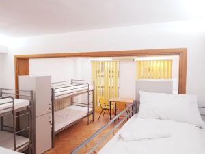 Gallery image of Sleep Inn Hostel in Bucharest