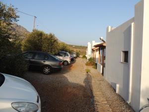 Afbeelding uit fotogalerij van Studios Fokies in Khóra Sfakíon