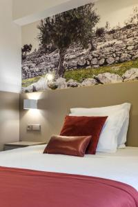 Gallery image of Serra d'Aire Boutique Hotel - SA Hotels in Fátima
