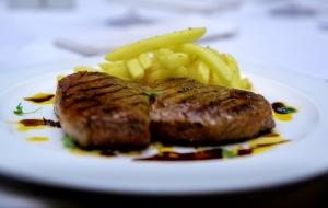 Gallery image of BOUGAINVILLA Boutique Hotel & Restaurant in Lubumbashi