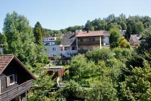 Foto da galeria de Pension Vicus em Passau