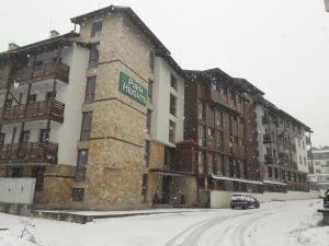 Fotografie z fotogalerie ubytování Pirin Heights v destinaci Bansko