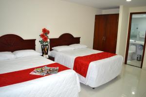 Gallery image of Sol Caribe Hotel in Soledad