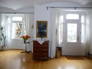 Fotografie z fotogalerie ubytování Studio Währing ve Vídni