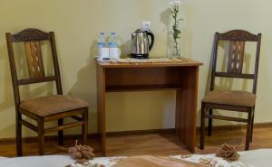 Fotografie z fotogalerie ubytování Nana's Home v destinaci Kutaisi