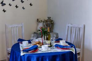 Fotografie z fotogalerie ubytování Nana's Home v destinaci Kutaisi