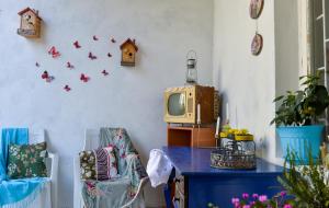 Fotografie z fotogalerie ubytování Nana's Home v destinaci Kutaisi
