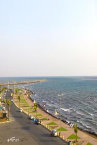 Φωτογραφία από το άλμπουμ του Beach Inn σε Al Qunfudhah +50 φωτογραφίες