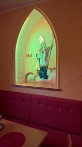 Billede fra billedgalleriet på Gasthof Ulrich Meyer i Landshut