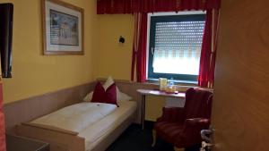 Billede fra billedgalleriet på Gasthof Ulrich Meyer i Landshut