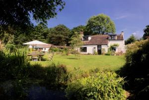 Gallery image of Chaseborough farm in Wimborne Minster