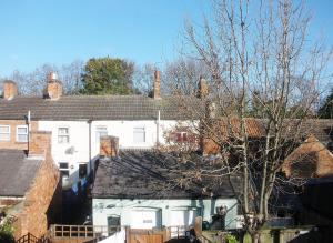 Gallery image of Trent Cottage in Newark upon Trent