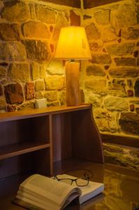 Fotografie z fotogalerie ubytování Alexis New Villas v destinaci Chrysi Ammoudia