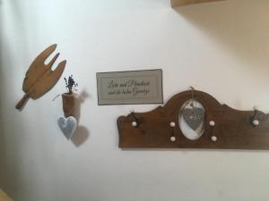 Foto de la galeria de Haus Tschirgantblick a Tarrenz