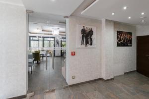 Kép Hotel Bystrá szállásáról Szinnán a galériában