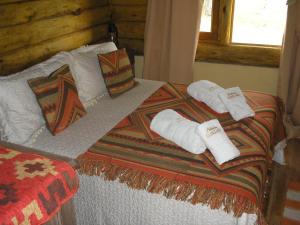 Gallery image of Cabañas Cuncumen in Tandil