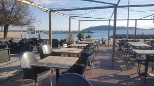 Gallery image of mourillon in Toulon