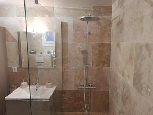 Gallery image of mourillon in Toulon