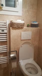 Gallery image of mourillon in Toulon