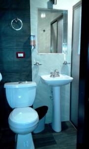 Imagen de la galería de Hotel Claudia, en Macuspana