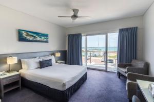Gallery image of Ocean Centre Hotel in Geraldton