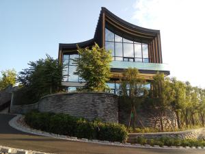 Gallery image of Jinshuo Holiday Hotel in Mianyang