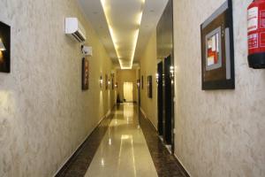 Fotografie z fotogalerie ubytování Al Muhaidb Residence Al Dowally v destinaci Hafr Al Baten