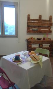 Galeriebild der Unterkunft Alma Bed & Breakfast in Sennariolo