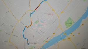 Galeriebild der Unterkunft La Maison du Carroir in Blois