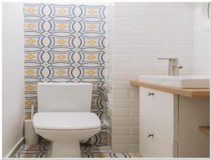 Spacious, lovely, bright apartment in the Old Town