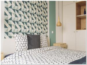 Spacious, lovely, bright apartment in the Old Town