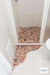 Et badeværelse på La Suite 48 + 45 billeder