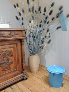 Fotografie z fotogalerie ubytování L'ANCIENNE FORGE v destinaci Gaillac-dʼAveyron