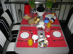 Gallery image of B&B De Beverhoek in Roggel