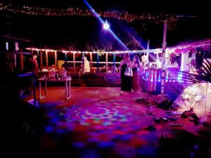 Hosté ubytování Happy Panda Hostel Arambol Goa