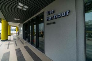 Fotografie z fotogalerie ubytování Watermark Hotel-The Harbour v destinaci Kao-siung