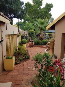 Gallery image of Sekelbos Guesthouse in Pretoria
