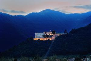 Gallery image of I giardini segreti di Villa Marcello Marinelli in Cison di Valmarino