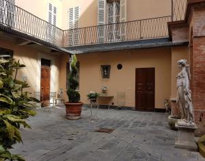 Foto da galeria de Casa Sironi em Tortona